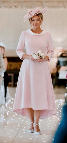 Mother bride lizabella size - mother,