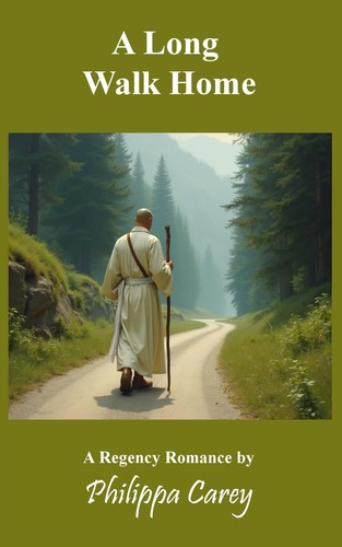 Long walk home - long,