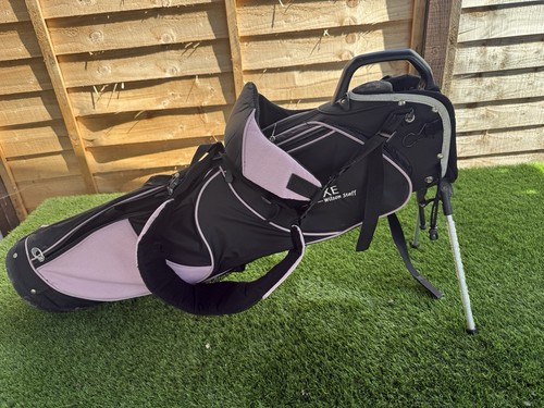 Wilson staff luxe min stand - staff,