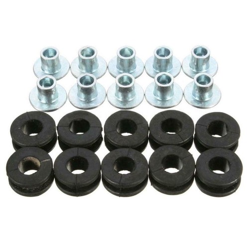 Pack motorcycle rubber - pack,