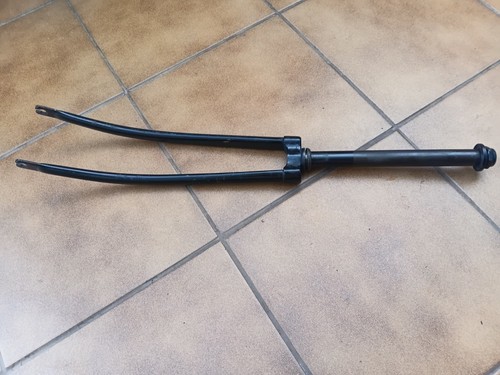 1930s coventry eagle loop