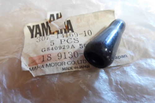 Yamaha dt80lc pw80 qt50 rd80 - yamaha,