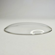 Antique Pocket Watch Crystal