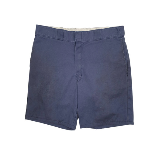 Dickies navy chino - dickies, cotton