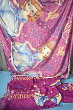 Disney Sofia The First