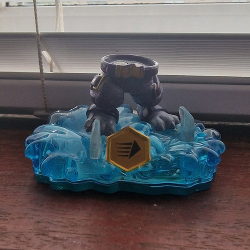 Lot skylanders swap force - swap,