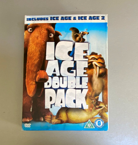 20th century fox ice age - 20th,