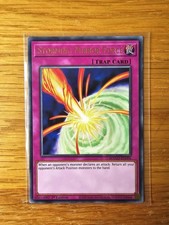 Yu-Gi-Oh! TCG Storming Mirror
