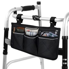 Small Zimmer Frame Bag for