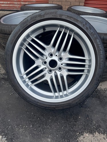 Genuine alpina dynamic - alpina,