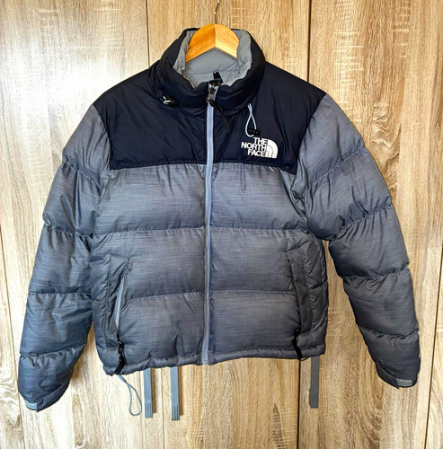 The north face nuptse 700 - the,