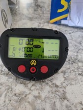 Alfano Pro Lap Timer