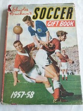 1957/58 Charles Buchan's