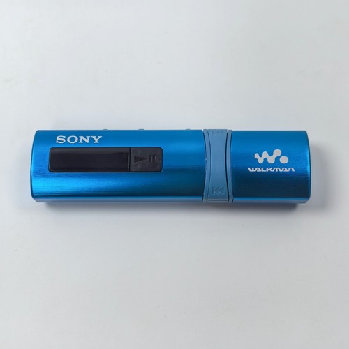 Sony mp3 nwz - sony,