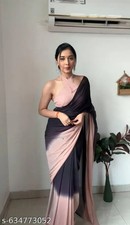 Pure Soft Georgette With