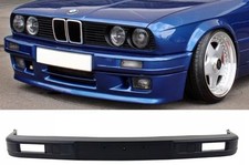 BMW 3 SERIES E30 MTECH 2 M TECH 2 FRONT BUMPER KIT UPPER POLYURETHANE UK