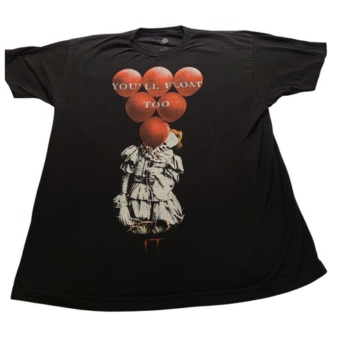 Movie pennywise you float - movie,