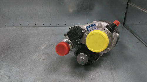Turbo volvo xc40 - xc40, 2.0