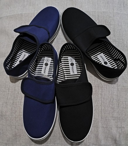 Pairs mens footwear - 2,