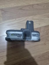 RYOBI 18.0V 24Wh 1.4Ah Lithium Battery
