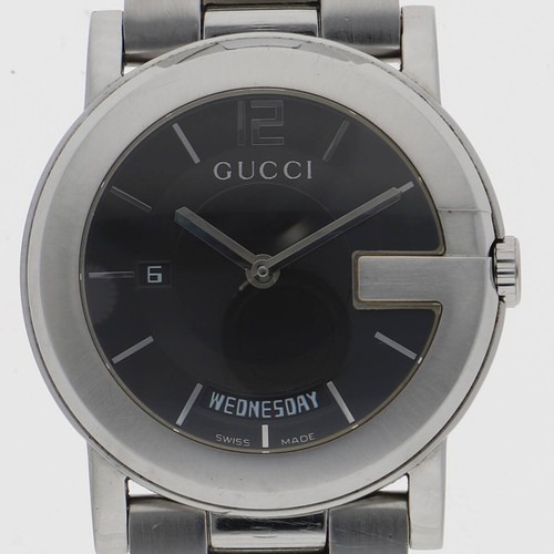 Gucci chrono day - g-chrono, 101m