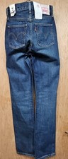 Ladies Levi Jeans 501  23x32