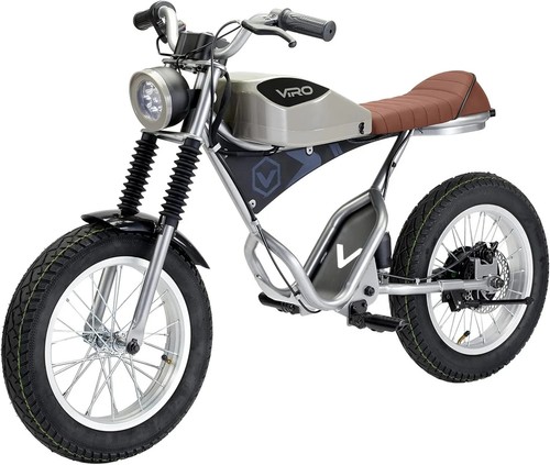 Viro rides electric mini - electric, bike