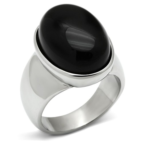 Mens ring silver - mens,