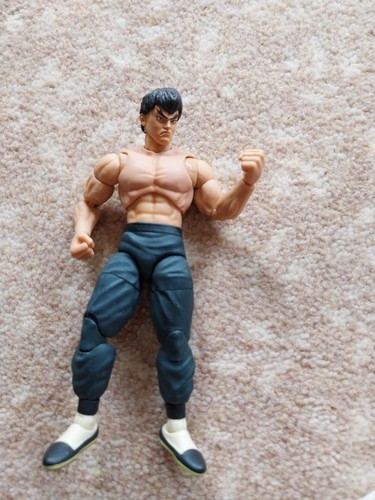 Jada toys street fighter - street,