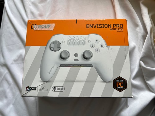 Scuf envision pro - envision,