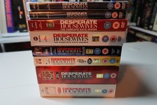 Desperate Housewives Series