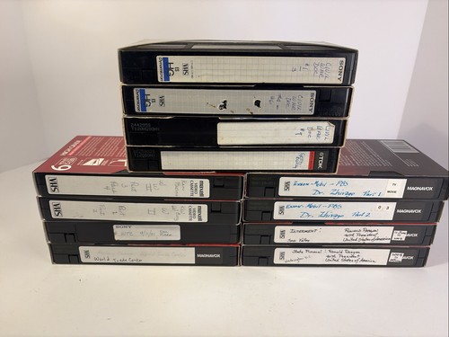 Vhs documentaries ww2 - documentaries,,