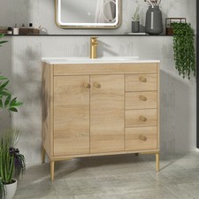 800mm floor standing bathroom - 800mm,