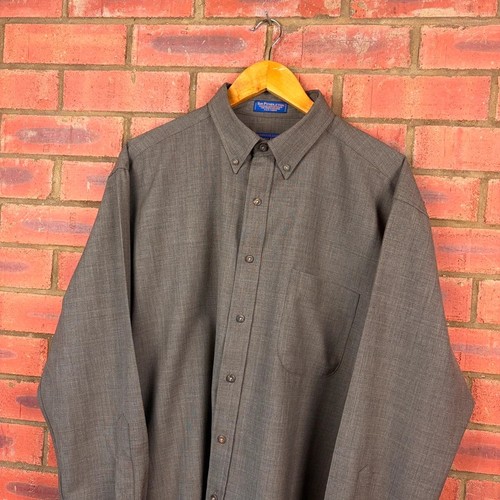 Vintage sir pendleton button - sir,