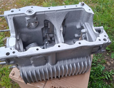 Mini cooper gearbox case - cooper,