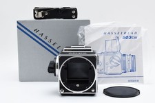 [MINT] Hasselblad 503CW Acute