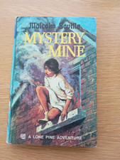 Mystery Mine By Malcolm