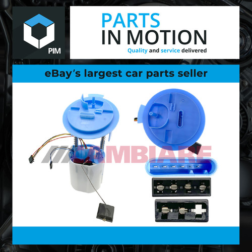Fuel pump ve527016 cambiare - ve527016,