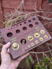 Vintage BAIRD & TATLOCK London