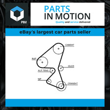 Timing Belt 5688XS Gates