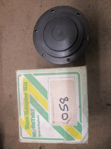 Midget mk1 mountney - midget,