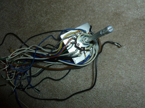 Ampex reel tape - ampex,