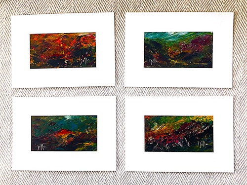 Brecon beacons four aspects - "brecon,