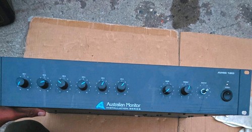 Australian monitor amis 120 - amis,