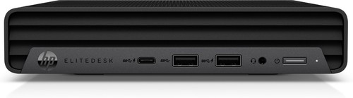 Elitedesk 800 mini - hp,