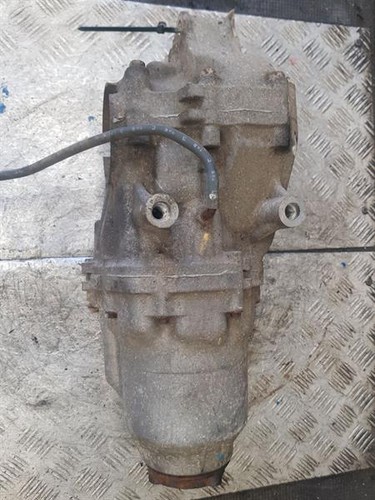 2001 2006 mk2 honda rear - mk2,