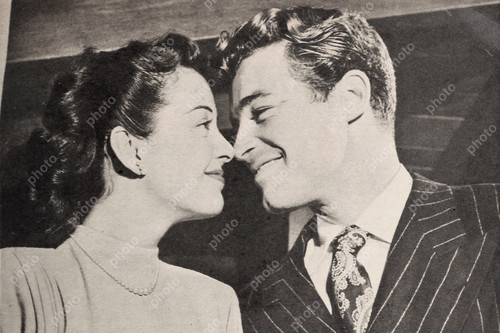 Gail russell guy madison - russell, &
