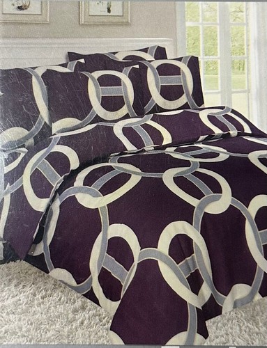 Pcs complete bedding set - 3,