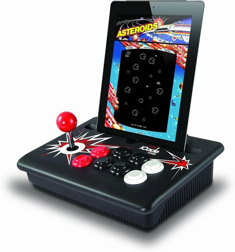 Ion icade core arcade - ion,