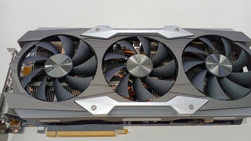 Zotac geforce gtx 1080 - 1080, amp